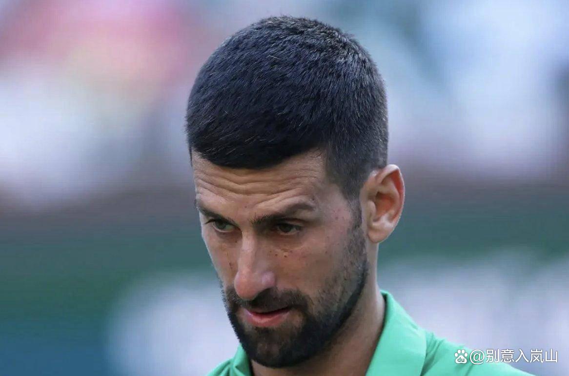 九游体育下载-德约科维奇遭遇七连败，雄鹿教练面临压力！-九游体育下载